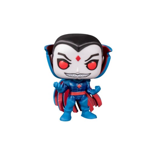 Mister Sinister Funko Pop Marvel Exclusivo Special Edition 