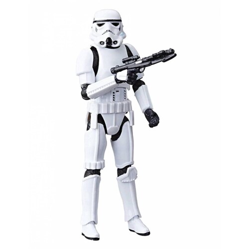 Star Wars Vintage Collection Imperial Stormtrooper Action Figure 
