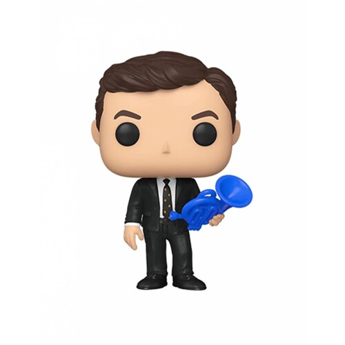 Ted Funko Pop How I Met Your Mother 