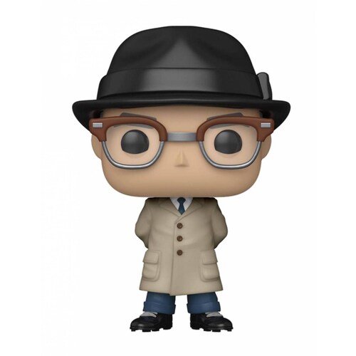 Vince Lombardi Funko Pop NFl Legends Packers Green Bay 