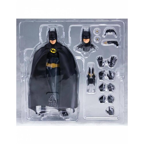 Batman 1989 S.H.Figuarts Bandai Batman 