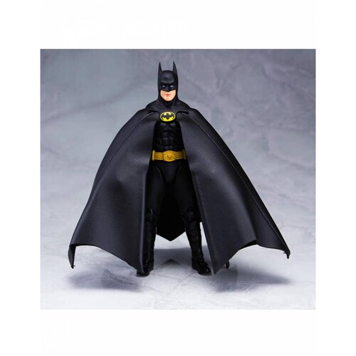 Batman 1989 S.H.Figuarts Bandai Batman 