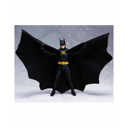 Batman 1989 S.H.Figuarts Bandai Batman 