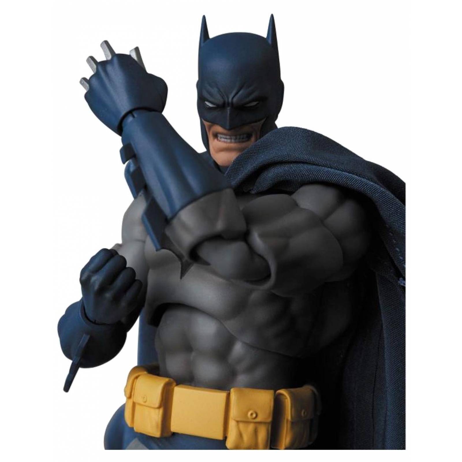 マフェックス No.105 MAFEX BATMAN “HUSH” 超目玉価格 - www