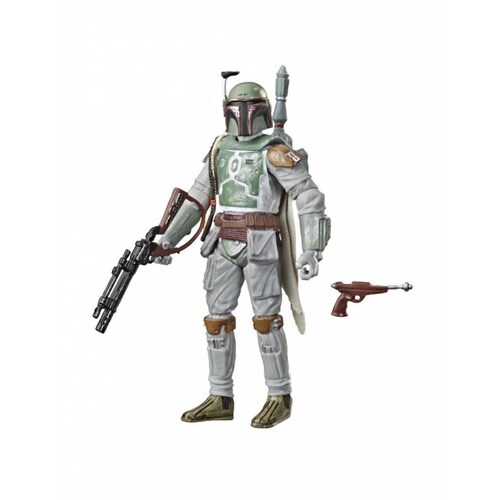 Boba Fett Hasbro Star Wars The Vintage Collection 