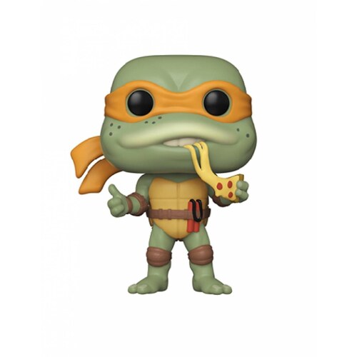 Miguel Angel Funko Pop TMNT Tortugas Ninja 