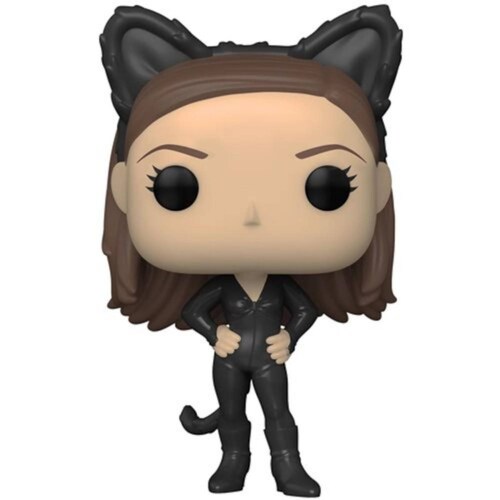 Monica as Catwoman Funko Pop Friends 