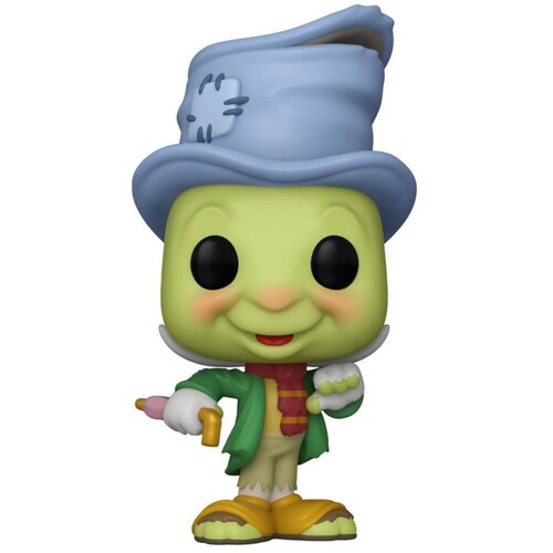 Pepe Grillo Funko Pop Disney: Pinocchio 