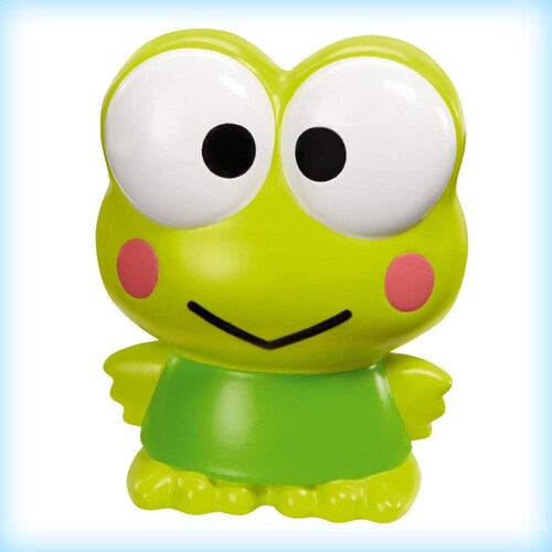 Keroppi and Dashleen Doll Mattel Hello Kitty and Friends 