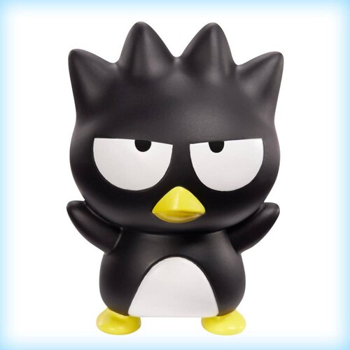 Badtz-Maru and Jazzlyn Doll Mattel Hello Kitty and Friends 