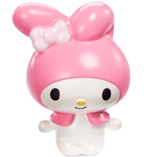 My Melody and Stylie Doll Mattel Hello Kitty and Friends 