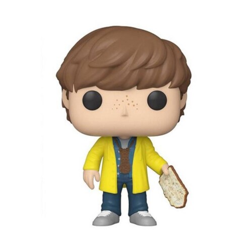 Mikey con Mapa Funko Pop Movies Los Goonies 