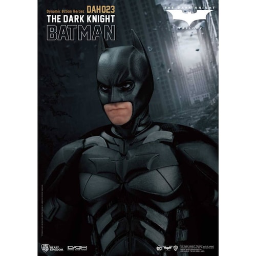 Batman The Dark Knight Beast Kingdom 
