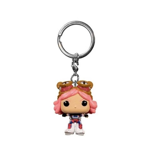 Mei Hatsume Exclusivo Special Edition Pop Llavero My Hero Academia 