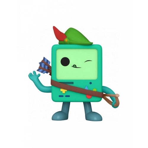 bmo robin hood