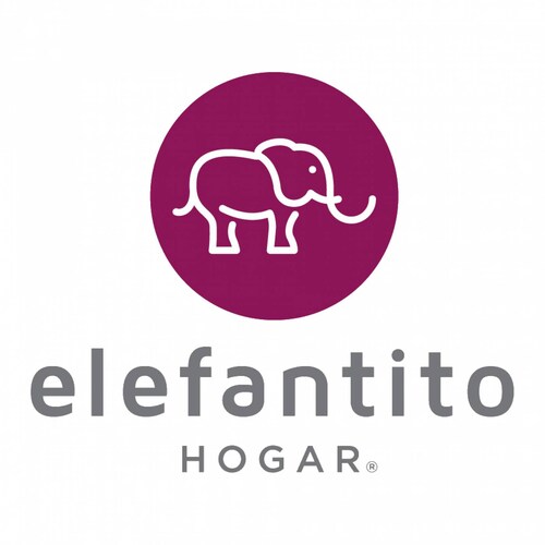 Organizador Transparente – Los Tres Elefantes Tienda Online