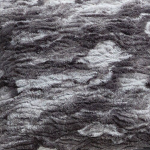 Cobertor Matrimonial Negro Térmico Siberian.