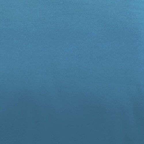 Edredón Mink King Size Azul Petróleo Térmico Fox Dos Vistas