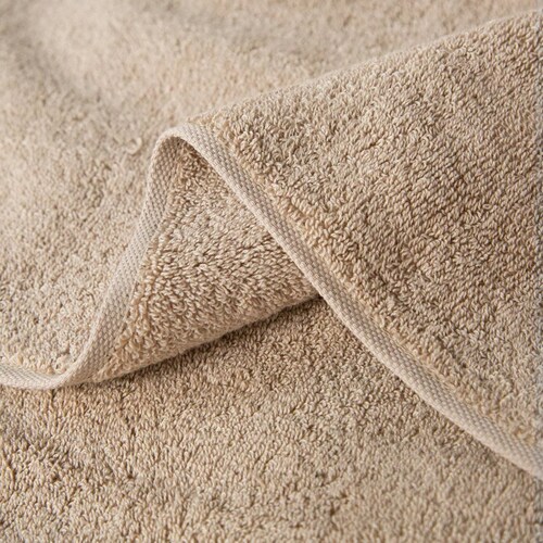 Set de 3 Toallas Arena Super Absorbente.