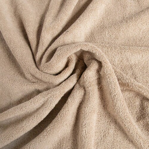 Set de 3 Toallas Arena Super Absorbente.