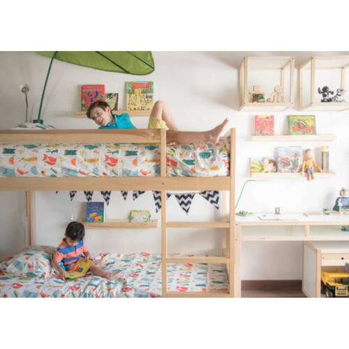LITERA INDIVIDUAL MONTESSORI