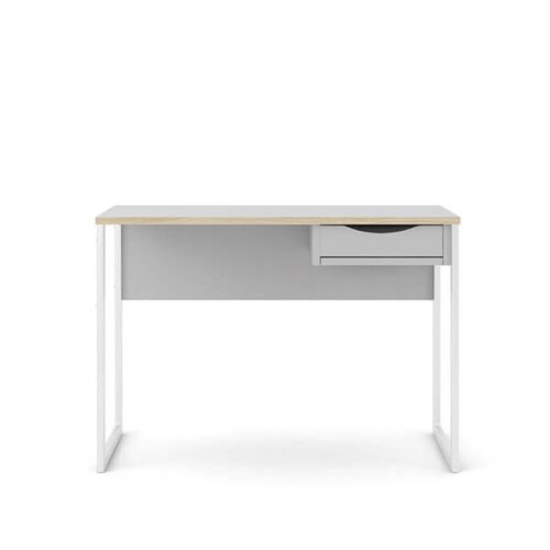 Escritorio Function Plus Tvilum Blanco