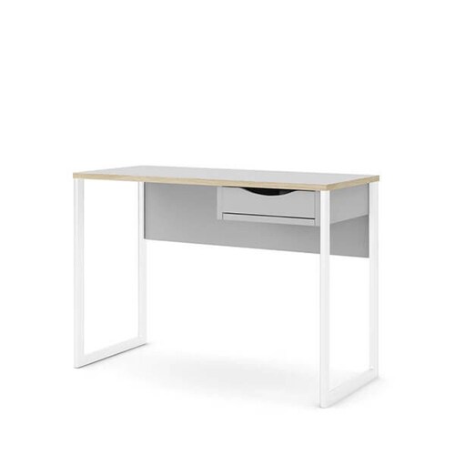 Escritorio Function Plus Tvilum Blanco
