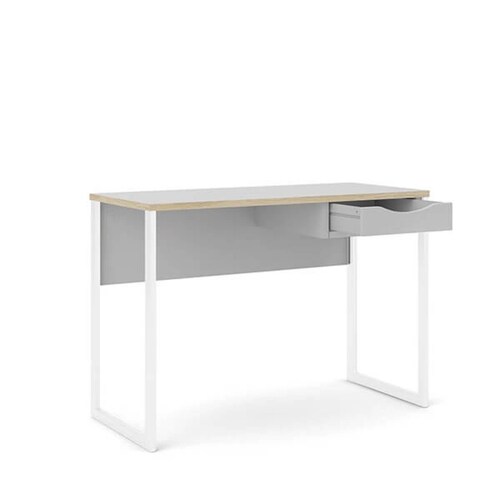 Escritorio Function Plus Tvilum Blanco