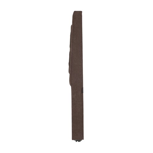 Cabecera Individual Dicasa Mary Alessa Chocolate