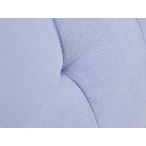 Cabecera King Size Dicasa Nube  Lila