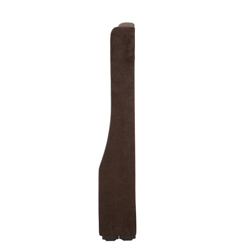 Cabecera Queen Size Dicasa Zefyr Alessa Chocolate