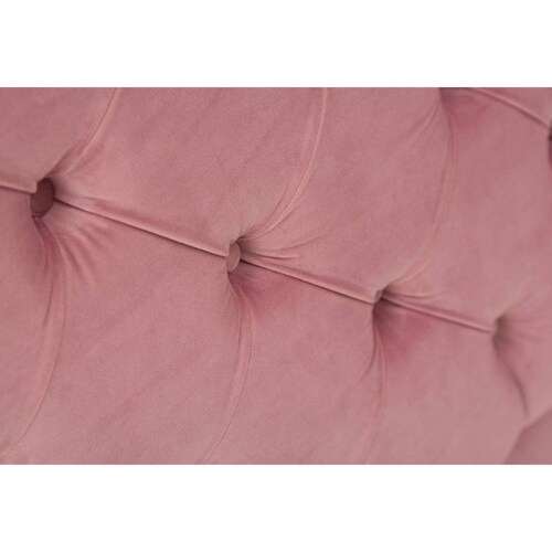 Cabecera Matrimonial Dicasa Sitka Palo de Rosa