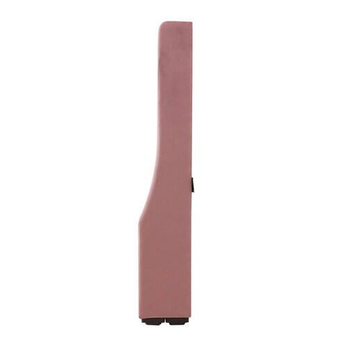 Cabecera Matrimonial Dicasa Sitka Palo de Rosa