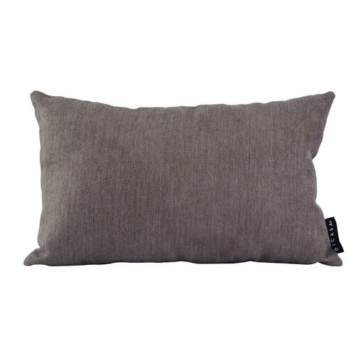 Cojin Dicasa DeltaOne Gris Oscuro
