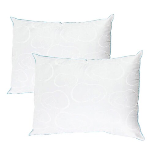 Colchon Matrimonial Spring Air Phantom Con 2 Almohadas Oso