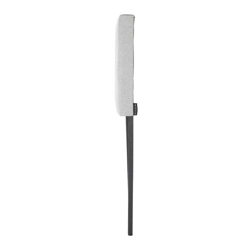 Cabecera Queen Size Dicasa Bilbao Quantum Gris