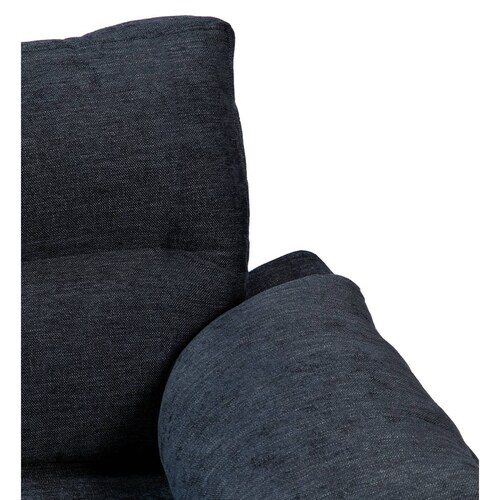 Sillon 1 Plaza Dicasa Venecia Azul *COBERTURA SOLO EN CDMX Y AREA METROPOLITANA