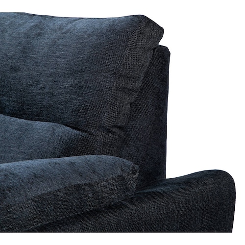 Sillon 1 Plaza Dicasa Venecia Azul *COBERTURA SOLO EN CDMX Y AREA METROPOLITANA