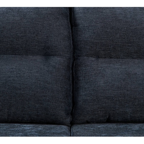 Sillon 1 Plaza Dicasa Venecia Azul *COBERTURA SOLO EN CDMX Y AREA METROPOLITANA