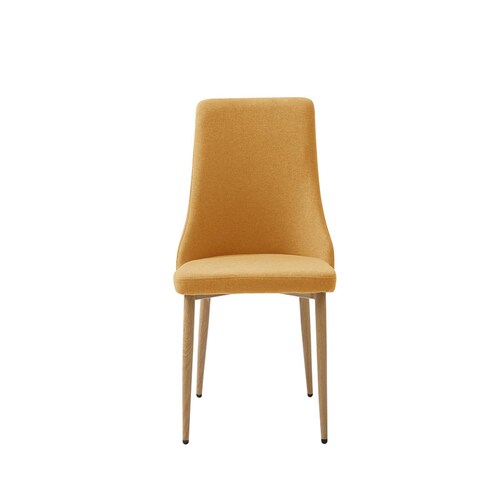 Silla Alterego Roxie Mostaza
