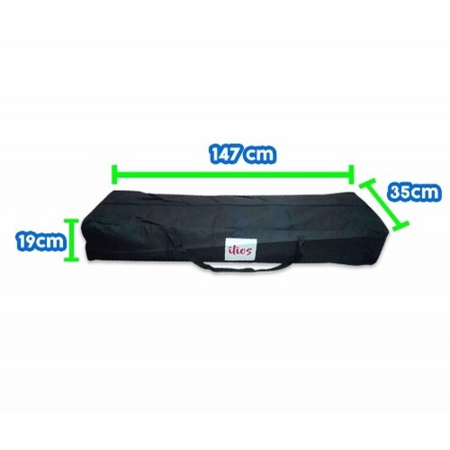 Funda para guardar toldo