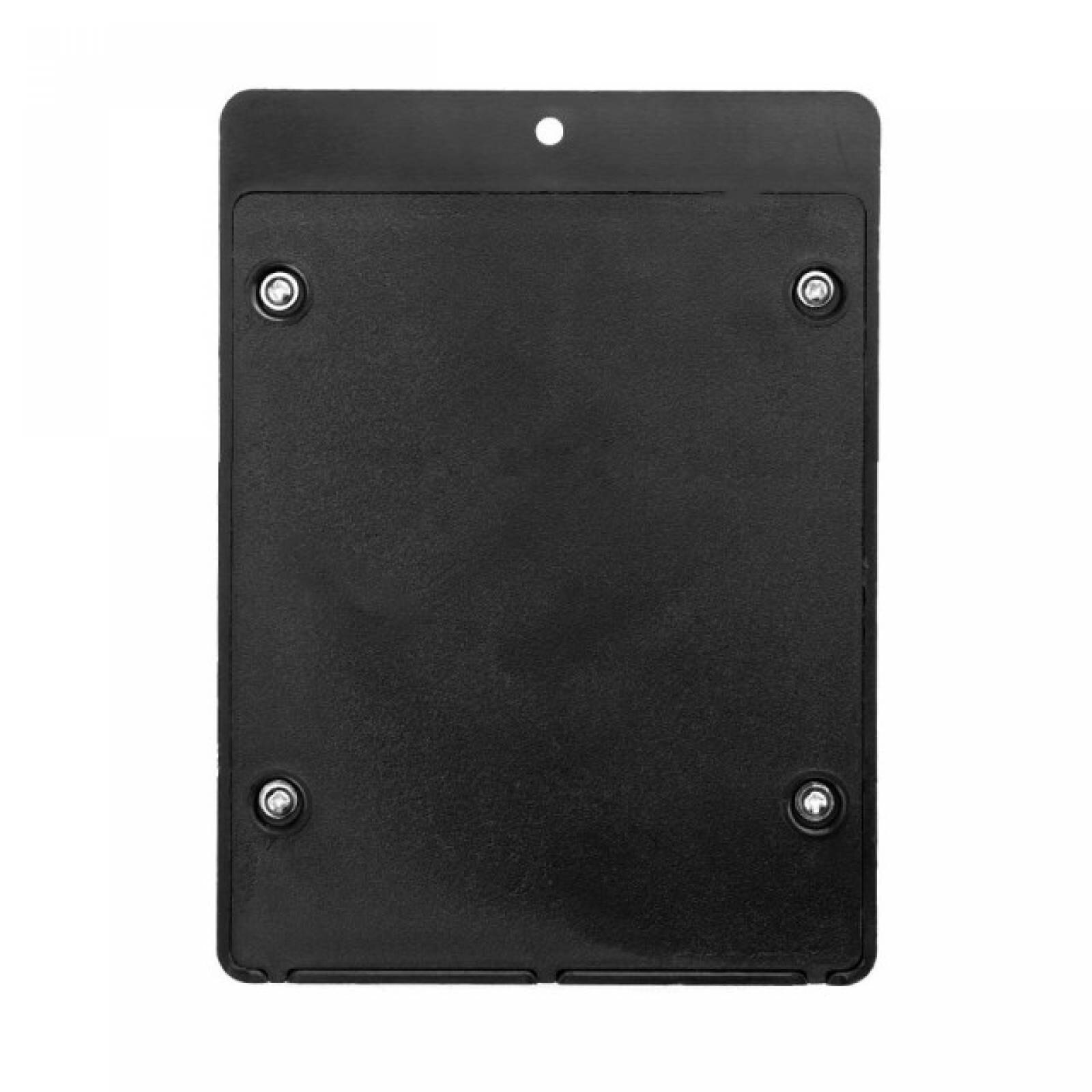 Interior 10 Piezas de Luces LED Weiyiroty Luz Solar LED de iluminaci/ón m/ás Fuerte jard/ín Exterior para Patio l/ámpara Solar LED de energ/ía Solar Pared