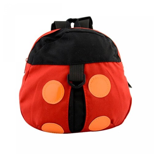 Mochila De Seguridad Para niña modelo catarina