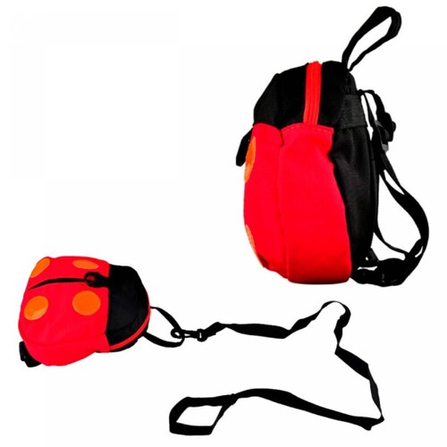 Mochila De Seguridad Para niña modelo catarina