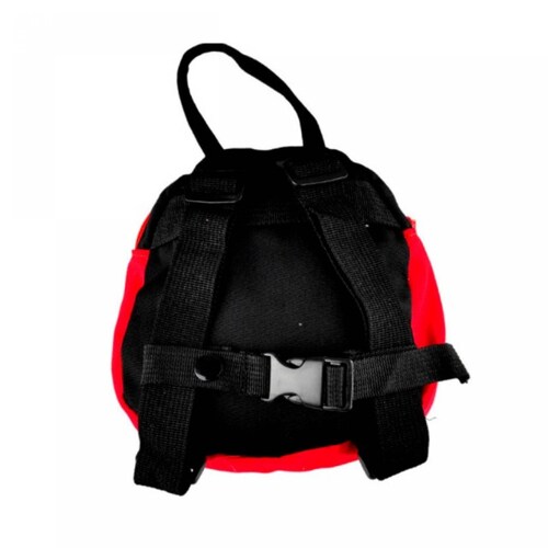 Mochila De Seguridad Para niña modelo catarina