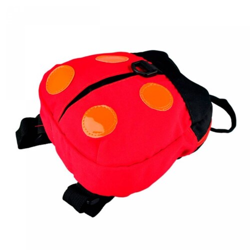 Mochila De Seguridad Para niña modelo catarina