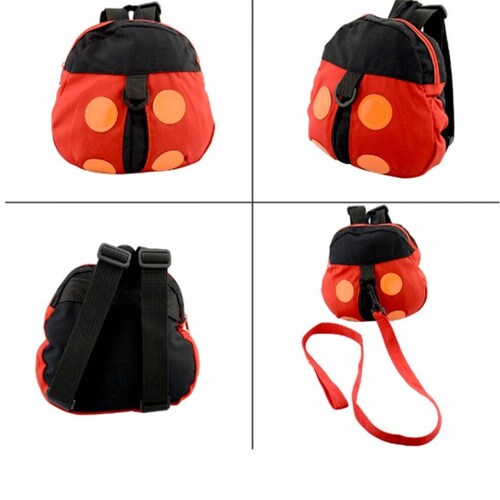 Mochila De Seguridad Para niña modelo catarina