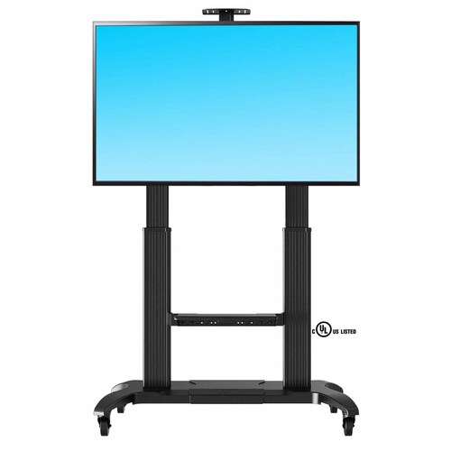 Pedestal Para Pantallas De 60-100 Nb Cf100 North Bayou