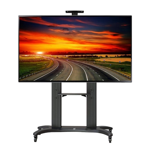 Pedestal Para Pantallas De 60-100 Nb Cf100 North Bayou