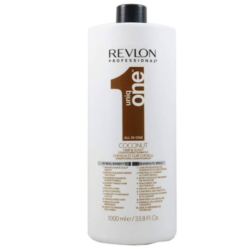 Uniq One Shampoo Coco 1000 Ml